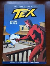 Tex collezione storica usato  San Giovanni La Punta