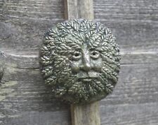 Round green man for sale  HORSHAM