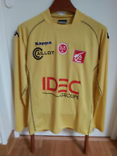 Maillot stade reims d'occasion  Évry