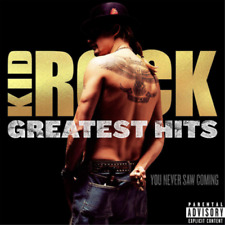 Álbum (CD) de Kid Rock Greatest Hits: You Never Saw Coming segunda mano  Embacar hacia Argentina