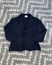 black blazer for sale  Lewes