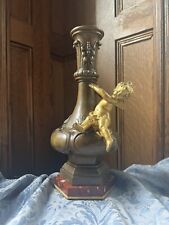 Antique solid bronze for sale  Chicago