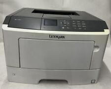 Lexmark m1140 laserdrucker gebraucht kaufen  Langenfeld (Rheinland)