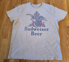 Old navy budweiser for sale  Wyckoff