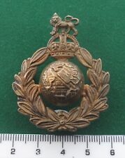 royal marines cap badge for sale  DONCASTER