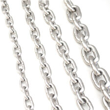 Stainless steel chain for sale  Shipping to Ireland