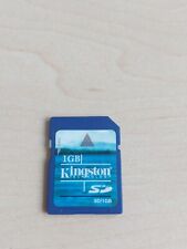 1gb karte kingston gebraucht kaufen  Aschaffenburg