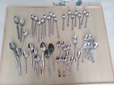 Lot spoons oneida for sale  Crossville