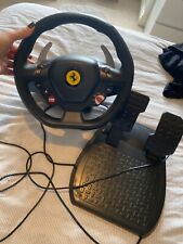 Thrustmaster 4160672 t80 for sale  FAREHAM