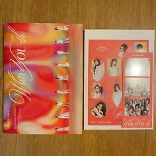 Twice photobook album for sale  WARRINGTON