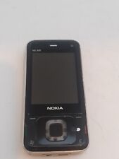 Nokia n81 8gb usato  Torino