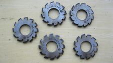 Involute gear cutter for sale  Shipping to Ireland