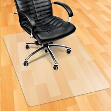 Kuyal Clear Chair Mat-30" x 48" Transparent for sale  Shipping to South Africa