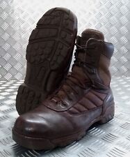Bates army boots for sale  LONDON