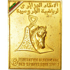 556175 algeria médaille d'occasion  Lille-
