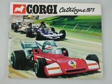 Corgi toys 1973 gebraucht kaufen  Berlin