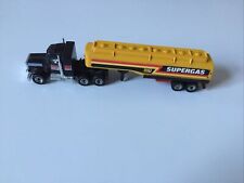 Matchbox petrol tanker gebraucht kaufen  Deutschland