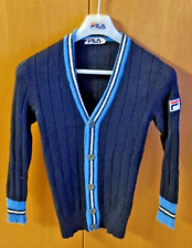 Filarare cardigan fila usato  Boretto