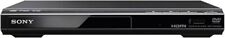 Sony DVP-SR760H Reproductor de DVD/CD ( HDMI, 1080p-Upscaling, Entrada USB) B-WARE segunda mano  Embacar hacia Argentina