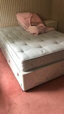 slumberland bed for sale  BARNET