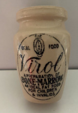 Antique stoneware jar for sale  CHICHESTER
