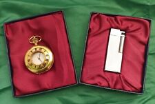 orologi antichi da tasca brevet usato  Italia