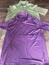 Woodworm golf polo for sale  TIPTON