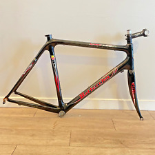 Bottecchia Sprint CF67 Pro Carbon Frame & Fork Road Bike 58cm for sale  Shipping to South Africa