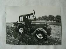 Photo tracteur john d'occasion  Saint-Romain-de-Colbosc