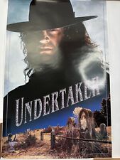 Vintage 1992 undertaker for sale  Highland