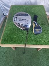 King Cobra Speed LD Offset 12* Driver - (A) Senior Flex Graphite Shaft - RH for sale  Shipping to South Africa