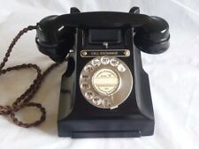 Vintage bakelite telephone for sale  Shipping to Ireland