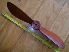 vintage aircraft propeller for sale  LONDON