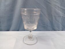 Imperial clear glass for sale  Terra Alta