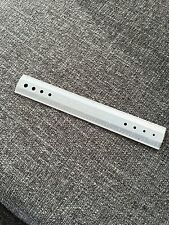 Vintage plastic ruler for sale  BLAIRGOWRIE
