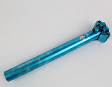 Easton EA70-T6 Ringle Moby Blue Seat Post 27.2mm for sale  Shipping to South Africa