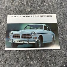 Volvo 122 series for sale  Bethany