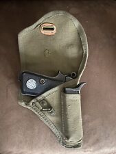 Beretta holster army for sale  BRISTOL