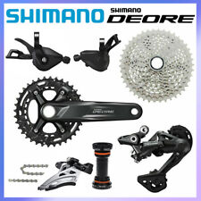 Shimano deore m4100 for sale  Shipping to Ireland