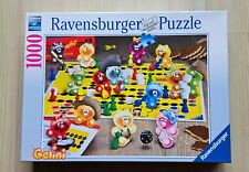 Ravensburger puzzle spieleaben gebraucht kaufen  Marienburger Höhe
