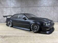 1/10 VERY RARE RC DRIFT GRK chassis & TOYOTA CHESAR BODY SET FROM JAPAN F/S, used for sale  Shipping to South Africa