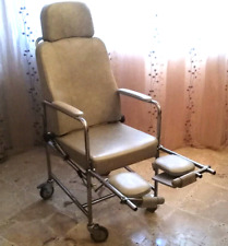 Poltrona rotelle sedia usato  Palermo