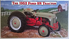 Ford tractor brochure d'occasion  Périgueux