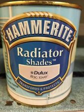 Hammerite radiator paint for sale  WIGAN