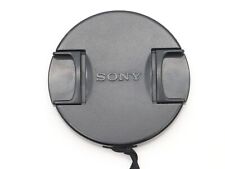 Sony bjektivdeckel deckel gebraucht kaufen  Filderstadt