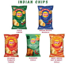 Lays flavour fast for sale  MANCHESTER