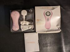 Clarisonic Mia Sonic Skin Cleansing System Pink Charger Cleanser NEW for sale  Shipping to South Africa