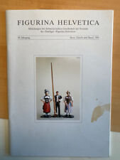 Zinnfiguren figurina helvetica gebraucht kaufen  Augsburg