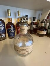 Blantons bourbon bottle for sale  Debary