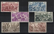 Colonies aof mnh d'occasion  Montmartin-sur-Mer